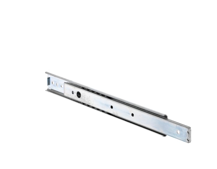 Accuride Telescopic Rail, 302mm Depth, 45kg Max Load