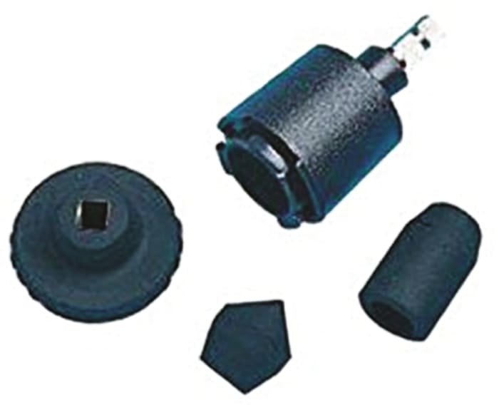 Chauvin Arnoux Tachometer Adapter, For Use With CA25