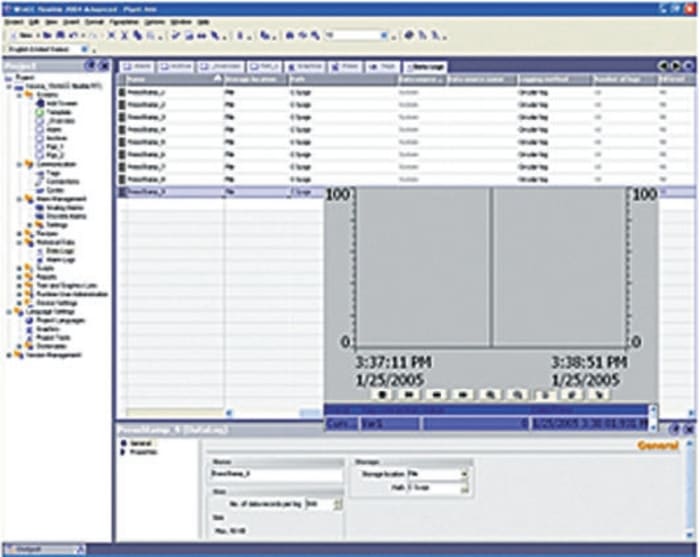 Siemens Software WINCC FLEXIBLE 2007 For Use With HMI SIMATIC Panels