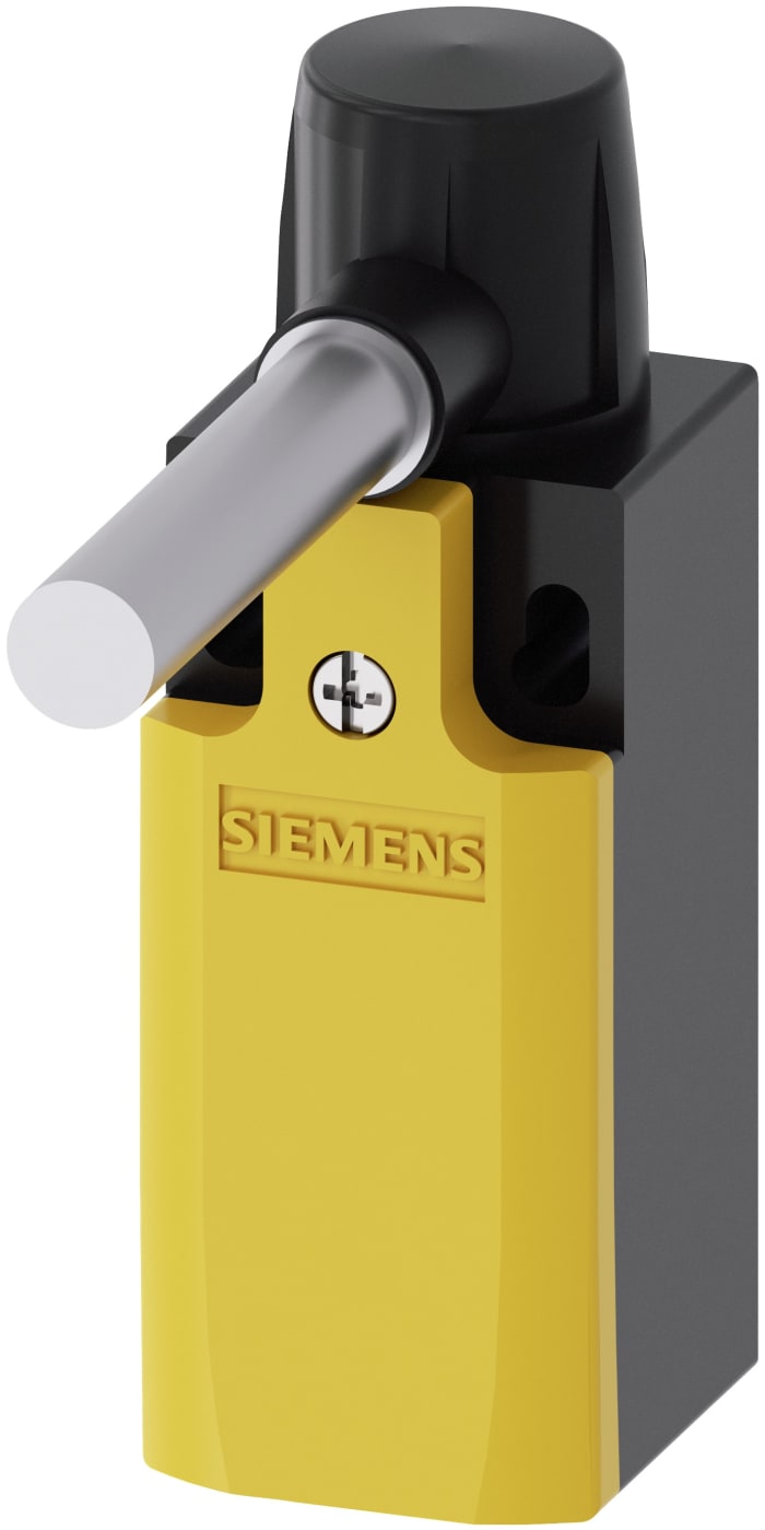 Siemens 3SE5 Safety Hinge Switch, NO/NC