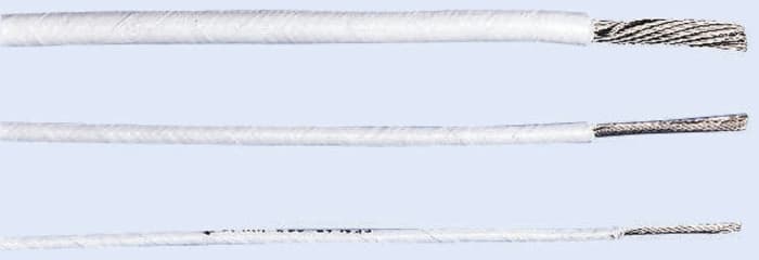 EFGLAS airframe cable,22awg 100m