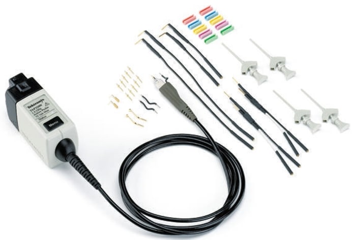 Tektronix TAP Series TAP1500 Oscilloscope Probe, Active Type, 1.5GHz, 10x