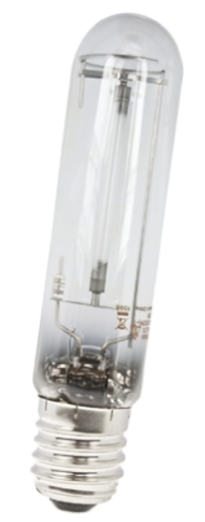 Lampe SON Osram 150 W, GES/E40, Forme: Tubulaire SON-T Clair, 46mm, 2000K