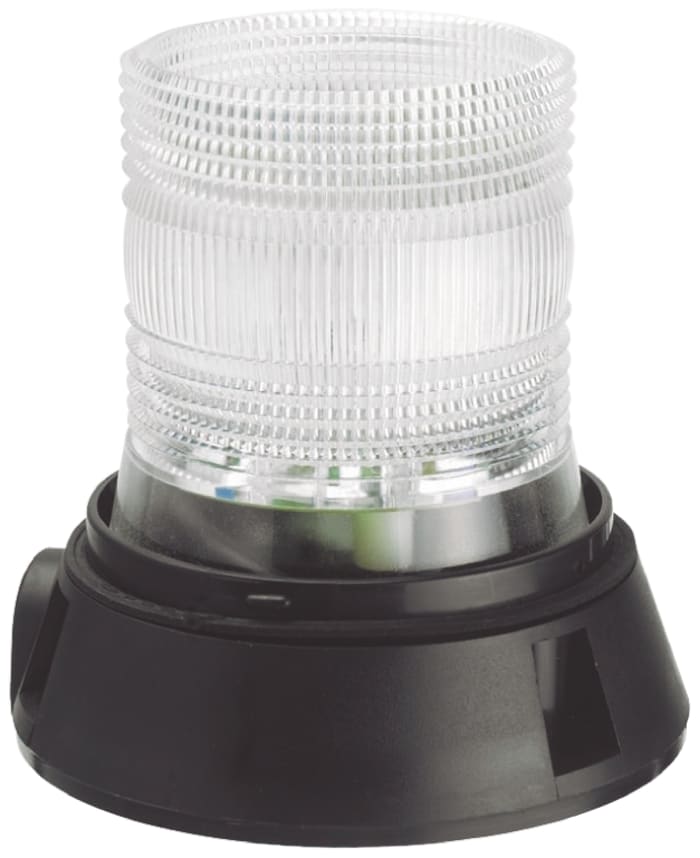 12 volt flashing beacon 2025