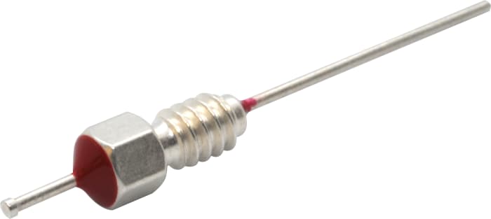 RS PRO DLT4 Serisi Sinyal Filtresi, 200 V dc, 10000MHz, 10A, Panele Montaj, 36mm