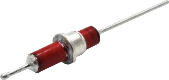 Oxley, SLT, Signal Filter, 200 V dc 10000MHz, 10A, Panel Mount, 4.7 x 4.7 x 19mm