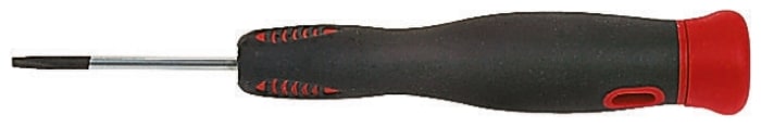RS PRO Hexagon Precision Screwdriver, 4 mm Tip, 150 mm Blade, 260 mm Overall