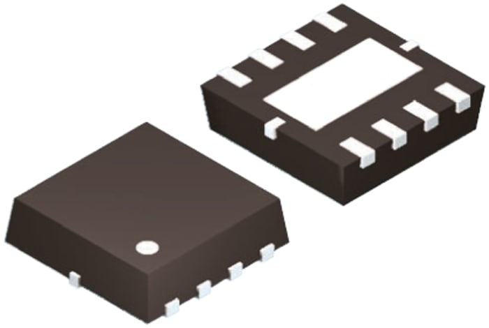 Micrel SY89835UMG TR PLL Clock Buffer 8-Pin MLF