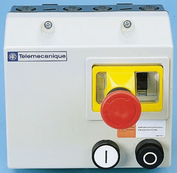 Schneider Electric LG7K06M7 Пускатель прямого включения напряжения