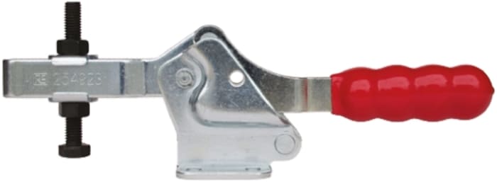 HMC Brauer 36mm Horizontal Toggle Clamp
