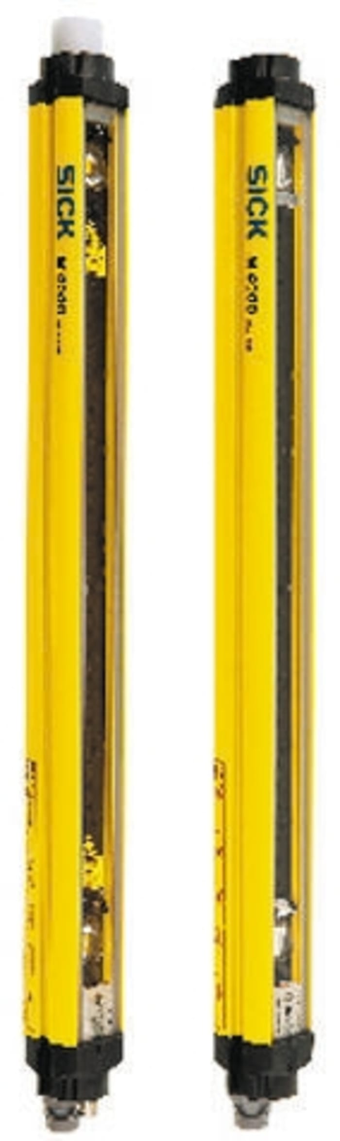 SICK M4000 Series Light Curtain Receiver, 3 Beam(s)