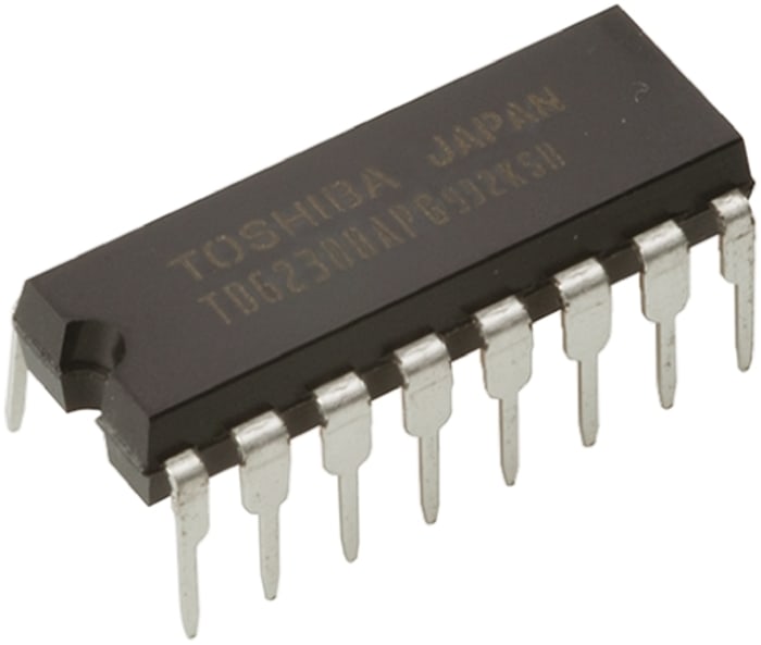 50 pieces Transistors Darlington Seven NPN Array 50 pieces Transistors Darlington Seven NPN Array