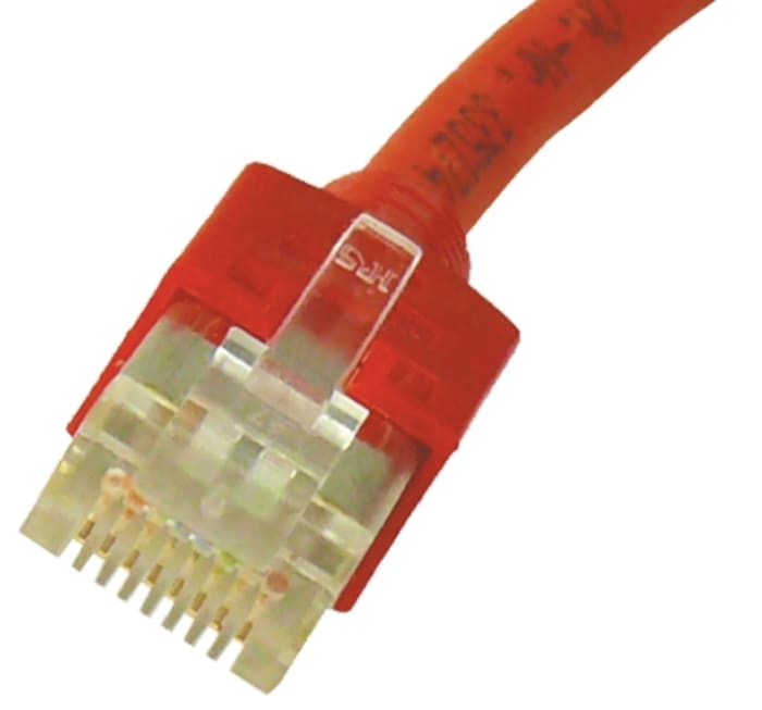 Mitsubishi Electric Cable for Use with For Use With FR-A700, FR-D700, FR-E700 & FR-F700 Series, 2.5m Length