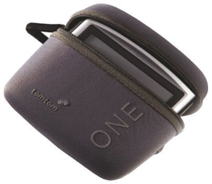 Avesta Sat Nav Case