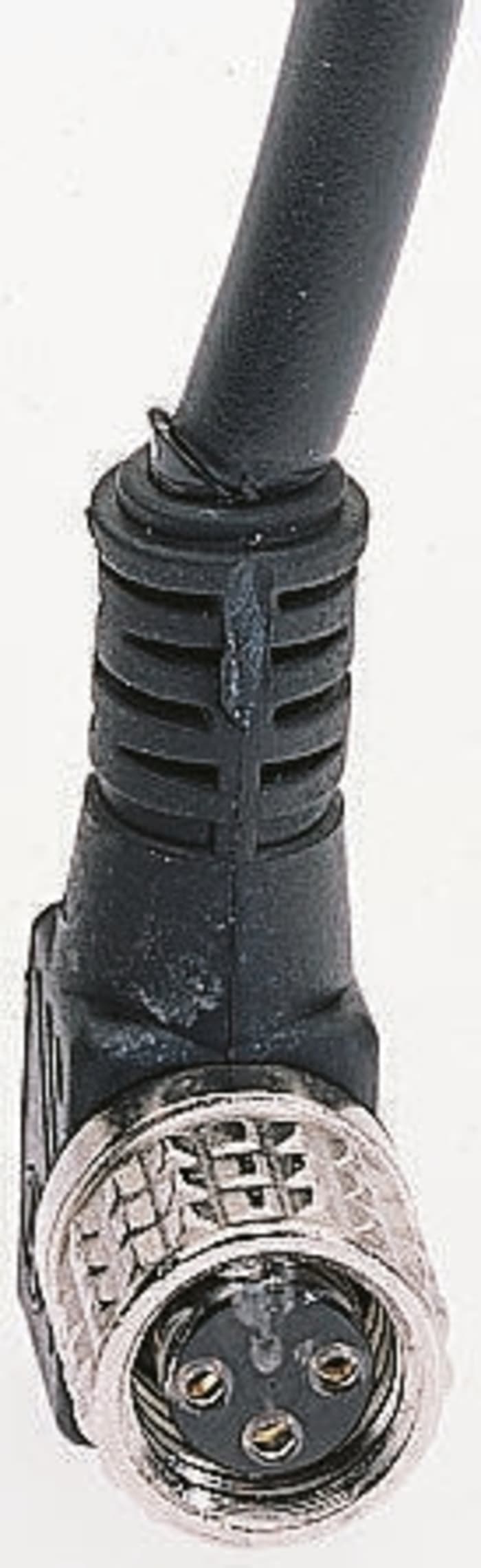 Hirschmann Cable Assembly