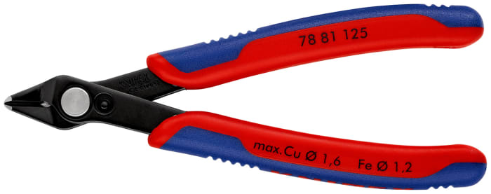 Knipex Super Knips® Precision Diagonal Cutter