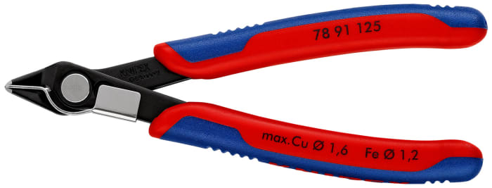 Knipex Super Knips® Precision Diagonal Cutter