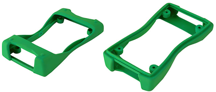 Bopla Thermoplastic Decor Seal for Use with BOS-Streamline 8.. Enclosures, 210 x 102 x 36.2mm