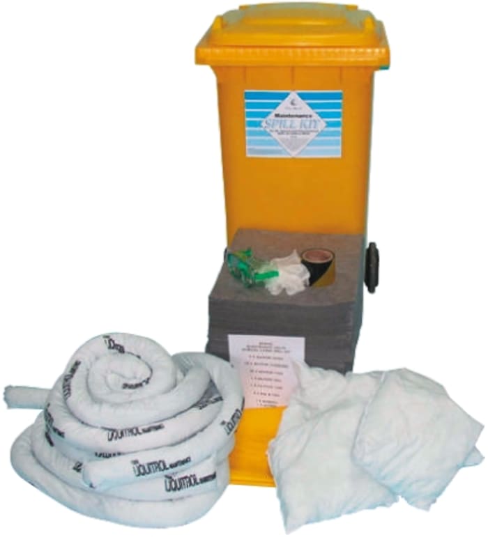 Fosse Spill Kit