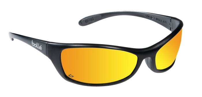Bolle SPIFLASH Защитные очки