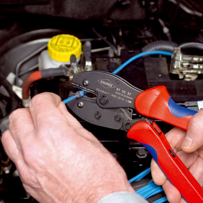 Knipex 97 52 outlet 36