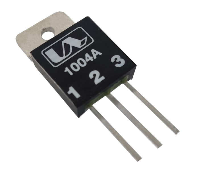 United Automation CSR1004A Linear, Voltage Regulator, 10 A, 230 V 3-Pin
