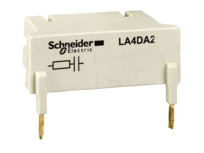 Schneider Electric Surge Suppressor for use with LC Series
