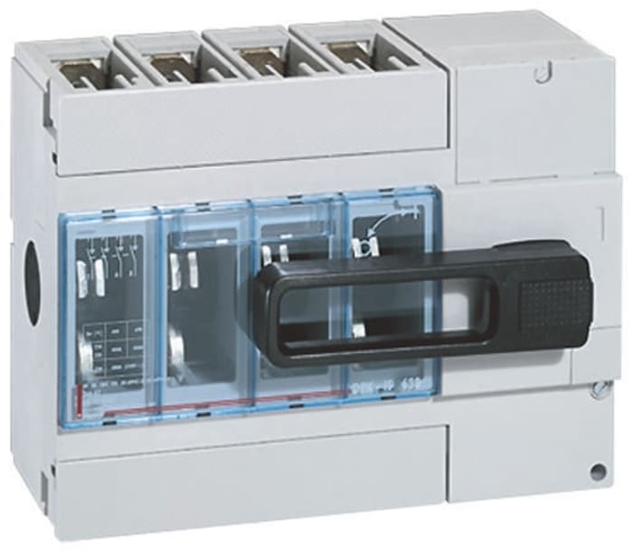 Legrand Isolator Switch -