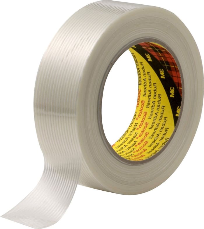 Scotch tape outlet