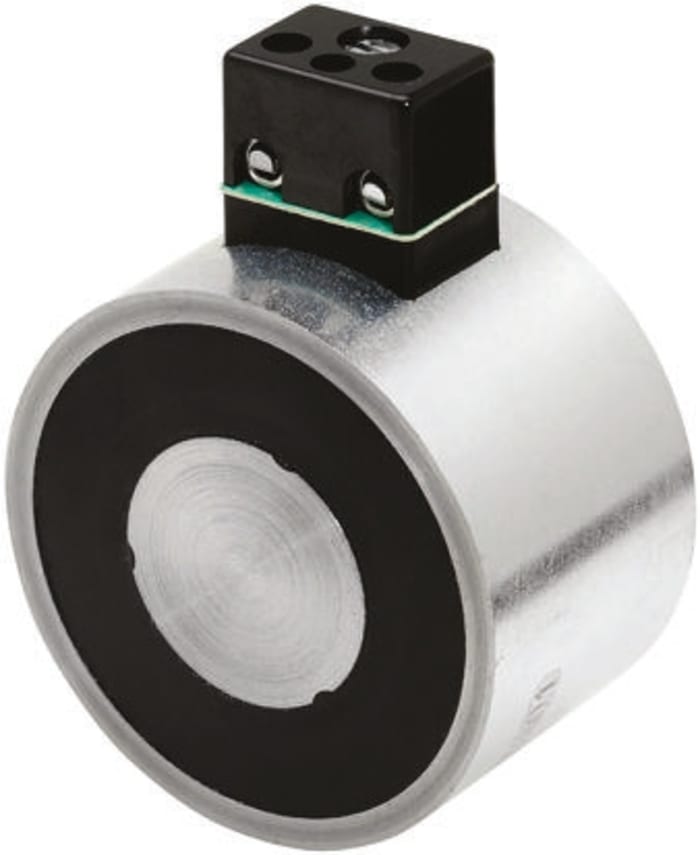 Aimant de retenue, pour Fixation de porte, mécanismes à ressort, levage, verrouillage, outils pour machines, machines