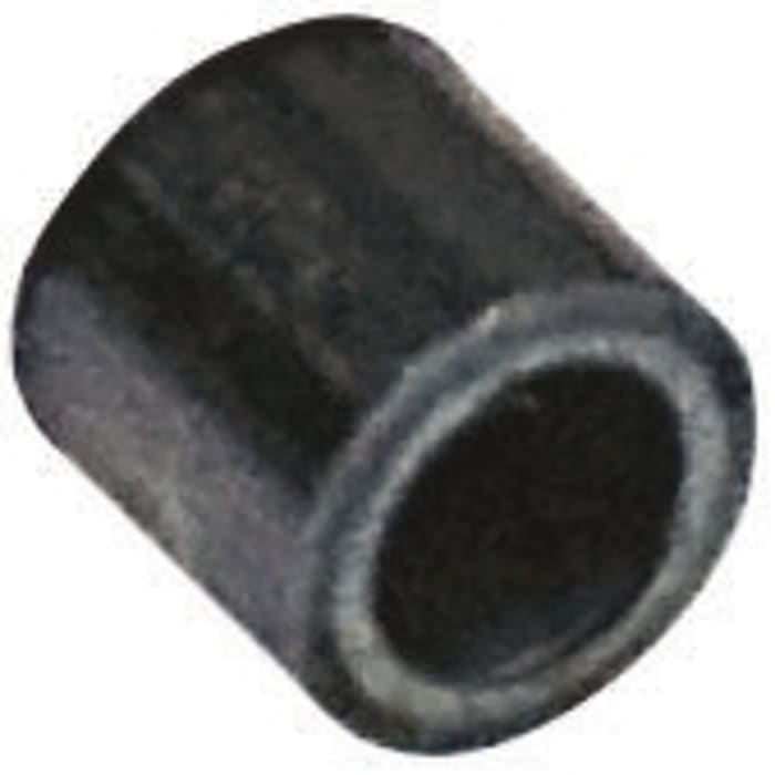 Spacer for wafer rotary switch
