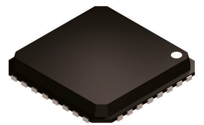 Microchip, 8bit AVR, ATmega Microcontroller, 20MHz, 16 kB Flash, 32-Pin QFN