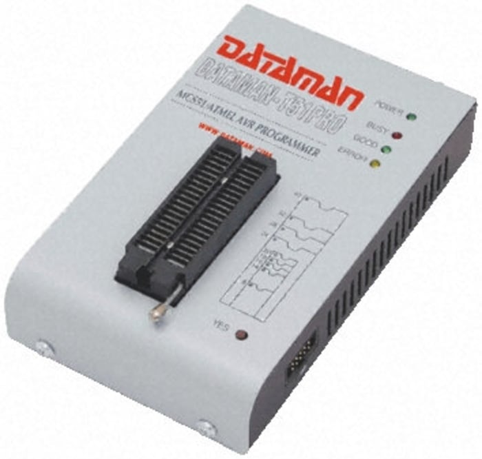 Dataman, Specialised Programmer for MCU/MPU, Serial EEPROM