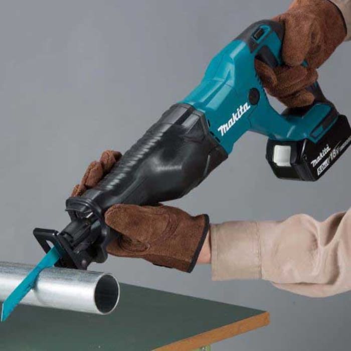 DJR186Z Makita Makita DJR186Z Cordless Reciprocating Saw 18V
