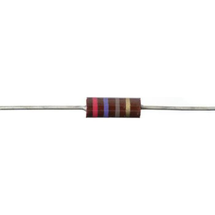 Arcol RCC050 4R7 J Постоянный резистор, 4.7Ω