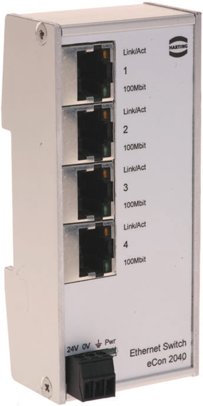 HARTING 20761043000