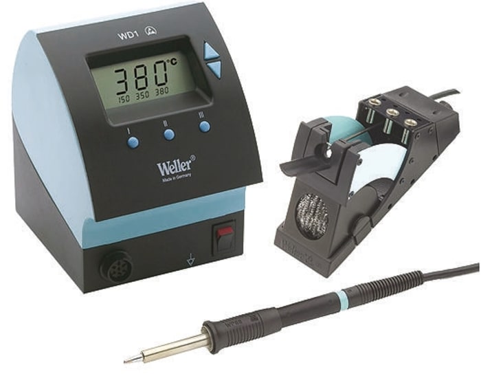 Weller T0053402670N Паяльная станция