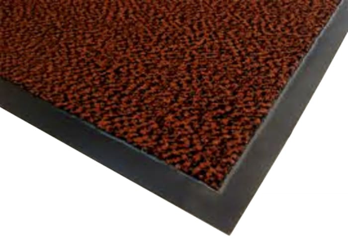 Anti slip entrance outlet mats