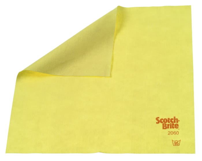 Lingettes 3M, multi-usages, 5 par Sachet
