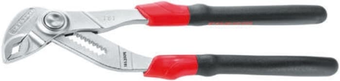Facom Water Pump Pliers, 250 mm Overall