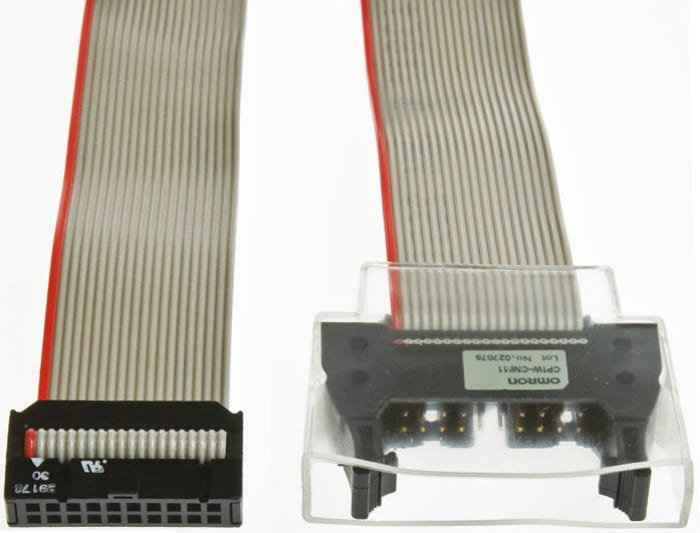 Câble Omron pour Série CP1W