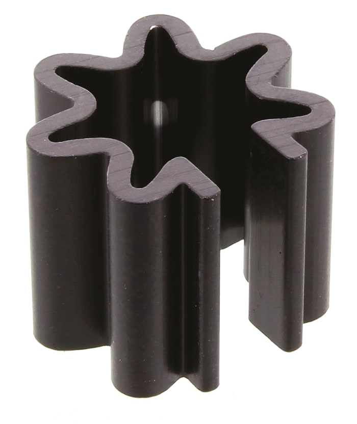 AAVID THERMALLOY Heatsink, 45.2K/W, 16 x 16 x 12.7mm, PCB Through Hole