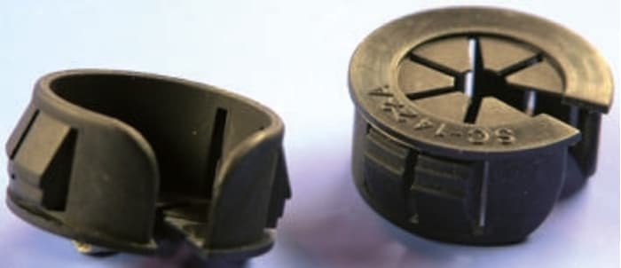 Essentra Locating Bush