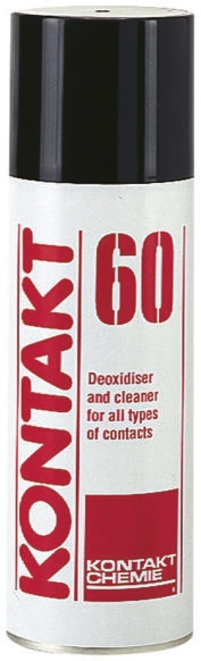 Kontakt Chemie 400 ml Contact Cleaner Aerosol