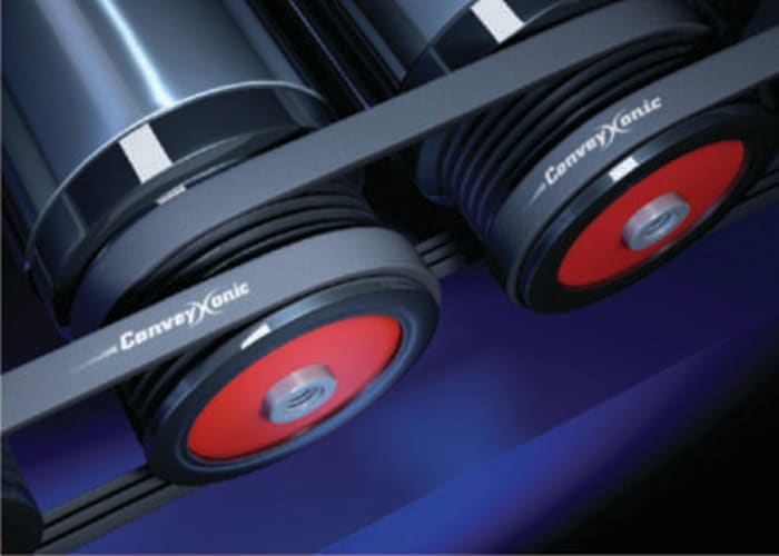 Hutchinson Drive Belt