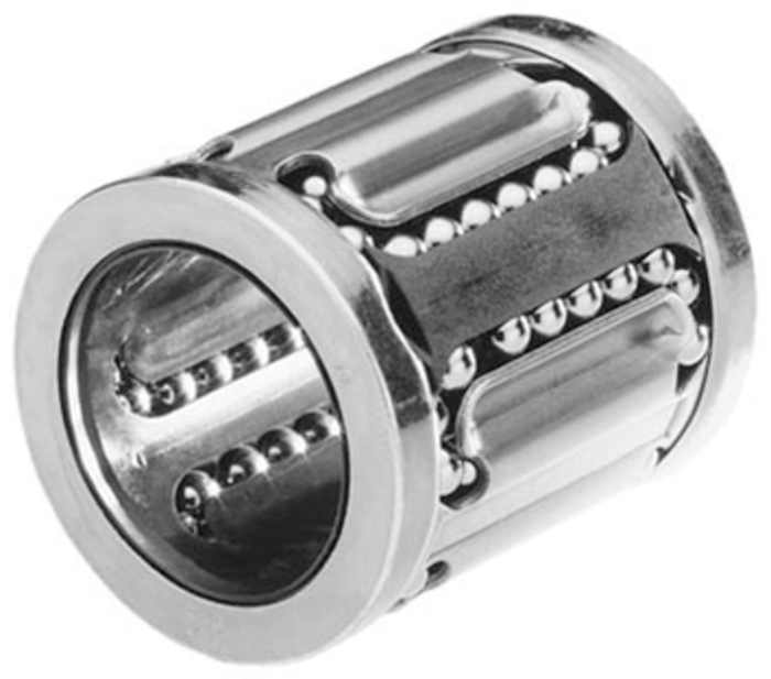 Bosch Rexroth R065821240, Bearing with 19mm Outside Diameter