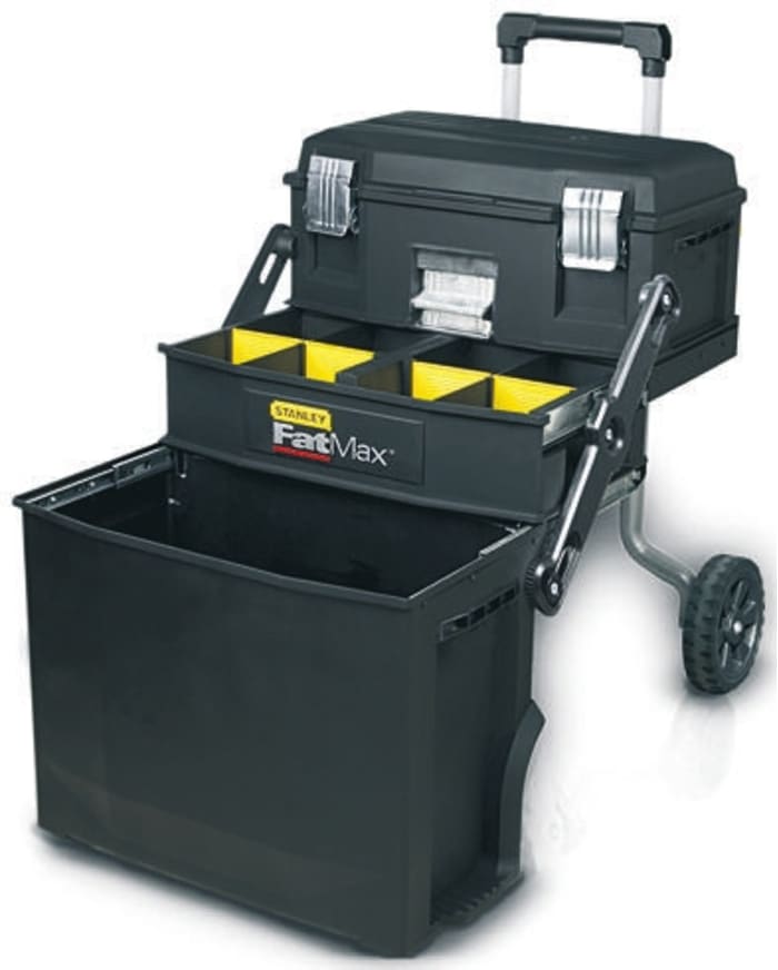 1-94-210 Stanley | Stanley Stanley Fatmax Plastic Tool Box 2