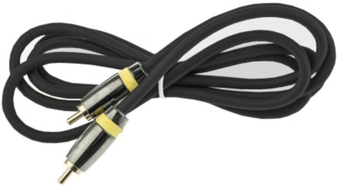 RS PRO Кабель RCA