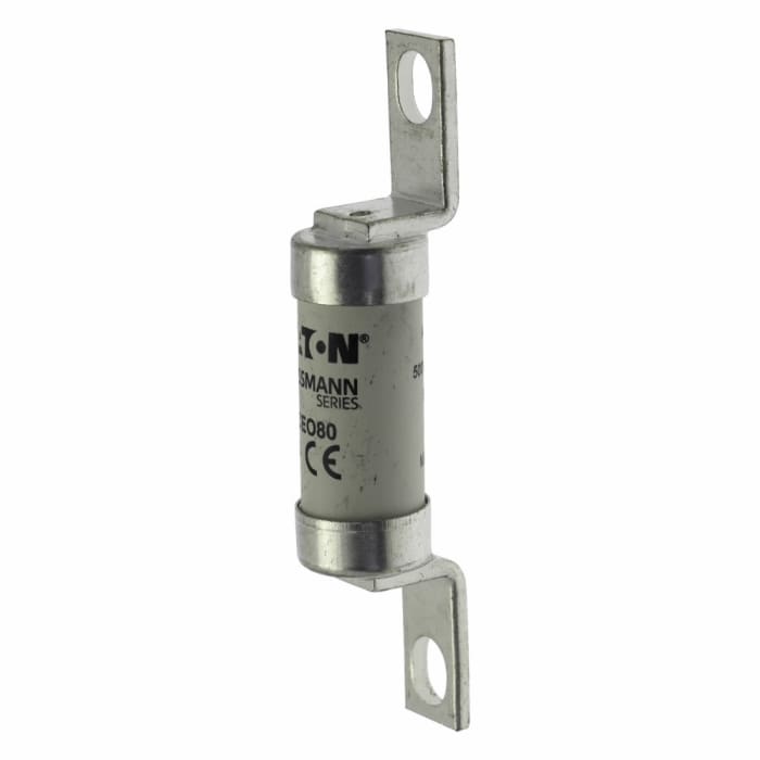 CEO80 Eaton | Eaton 80A British Standard Fuse A4 500V ac, 94 mm | 413 ...