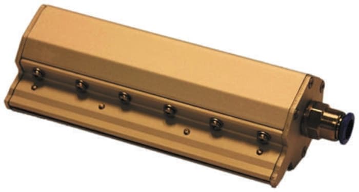 RS PRO 750mm Pneumatic Air Knife